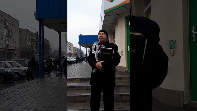 Без Різдва Христового не має і не може бути Нового Року! смотреть онлайн