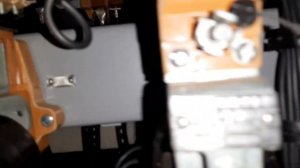 3ЭС5К Не запускается МСУД.