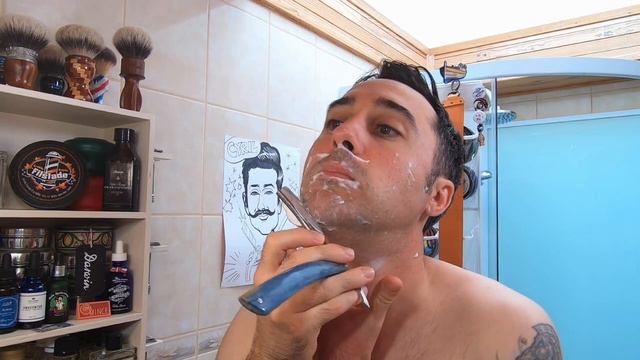 💈 SAINT JAMES OF LONDON Sandalwood & Bergamot 💈 FILSLADE смотреть онлайн