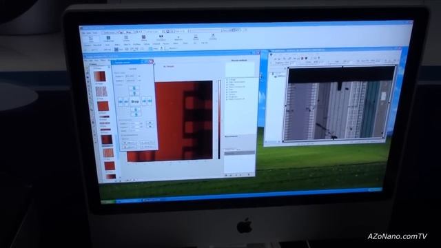 SOLVER NEXT SPM from NT-MDT - Operation and Key Features смотреть онлайн