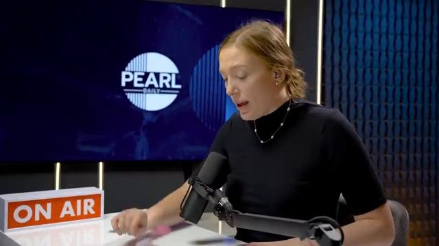 High-Value Man FIGHTS Wife Over Only Fans Account | Pearl Daily Ep. 67 смотреть онлайн
