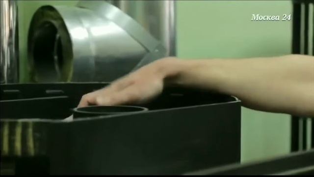 Правильный дымоход- безопасность Вашей семьи. смотреть онлайн