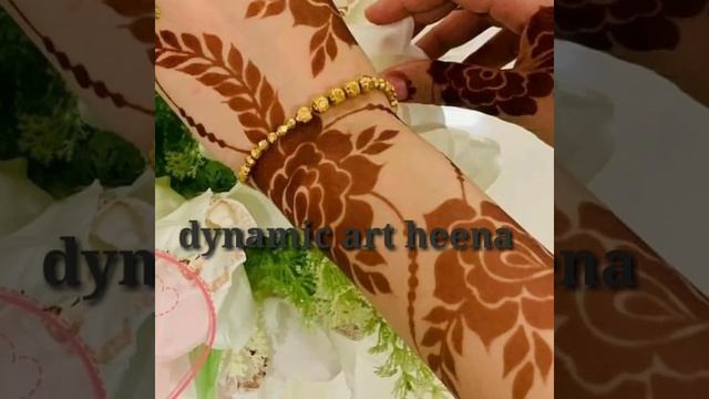 /latest trending mehndi designs collection /{ khafif mehndi designs}!!!by:dynamic art heena смотреть онлайн