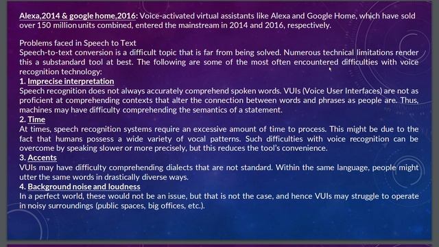 CONVERTING SPEECH TO TEXT USING PYTHON PROGRAMMING смотреть онлайн