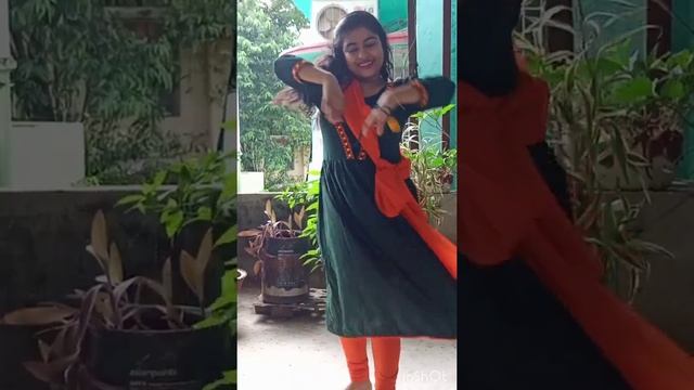 ll Bol Na Halke Halke ll Dance Cover ll Paulomi Sen ll смотреть онлайн