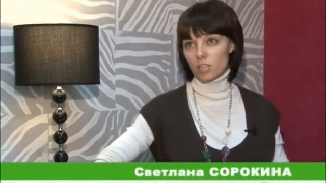 ТВ-программа "Умный дом". Дизайн студия Free Art смотреть онлайн