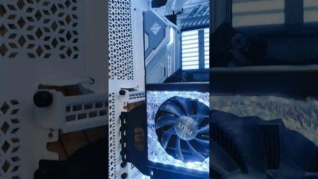 Core I7-12700k & RTX4070Ti