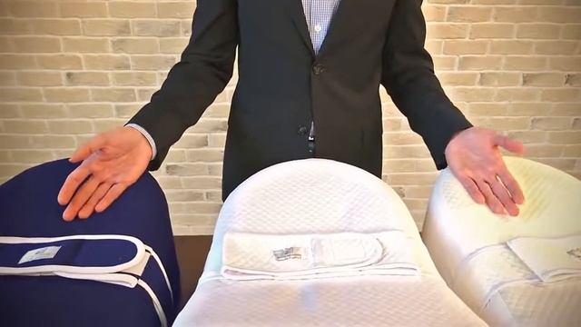 Кокон для новорожденных. Преимущества. Как использовать. смотреть онлайн