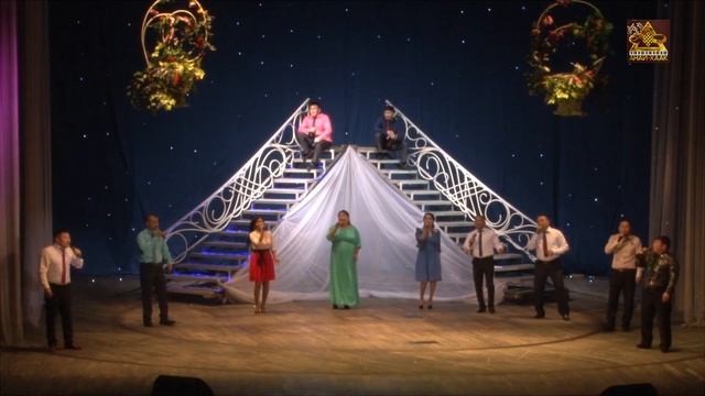 Артистер 1-ое поколение Анай-Хаак смотреть онлайн