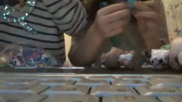 Посылка из Китая и ли Японии!? смотреть онлайн