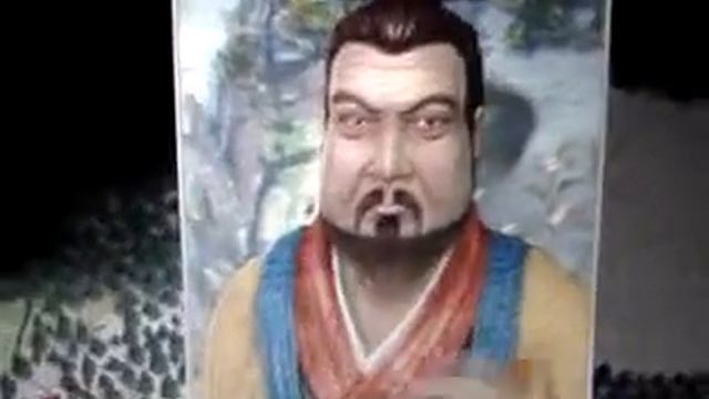 You Crazy Civ4 Leader, You! смотреть онлайн