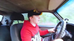 ГАЗ-31105 Лучший Отечественный Автомобиль.