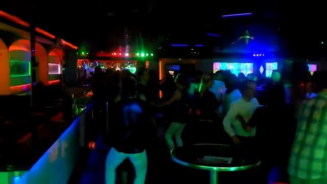 HH 27.0716. EVERY WEDNEDAY SALSA,KIZOMBA, BACHATA & MORE WITH DJ BEN смотреть онлайн