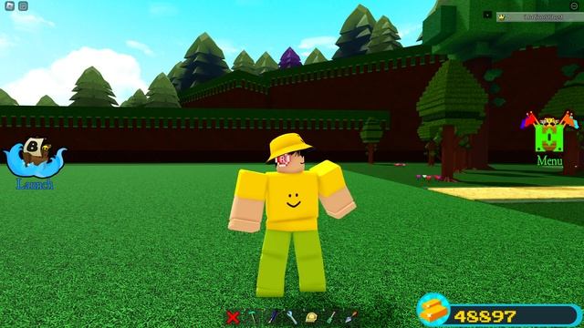 LASER GUN CODE!! | Build a Boat for Treasure ROBLOX смотреть онлайн