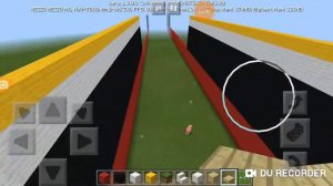 Как сделать Олимпик в Майнкрафт часть #7