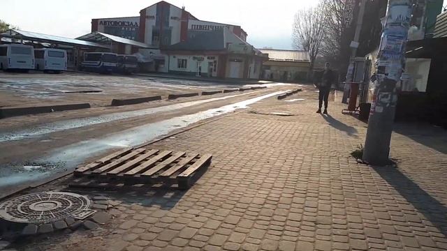 Автостанція-2 ,північний автовокзал смотреть онлайн