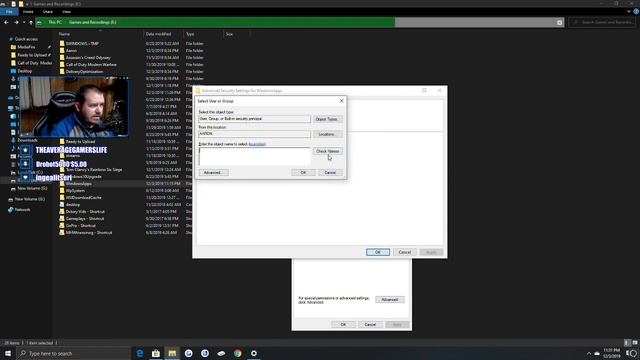Can't Install Master Chief Collection - Windows 10 PC - Game Pass Ultimate смотреть онлайн