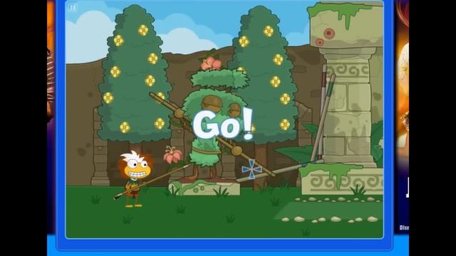Poptropica Poptropolis Games Island Full Walkthrough смотреть онлайн