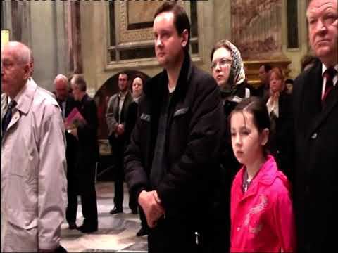 Исаакиевский собор. 12.05.2010 (ч.6) смотреть онлайн