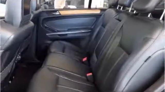 2007 Mercedes-Benz GL-Class Used Cars Kenner LA смотреть онлайн