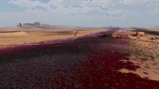 20.000 Catapults vs 1 MILLION Archers | Ultimate Epic Battle Simulator 2 смотреть онлайн