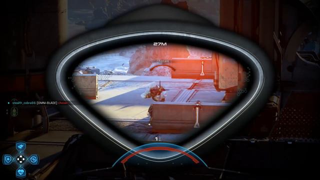 Mass Effect Andromeda Rare Isharay Multiplayer Review смотреть онлайн