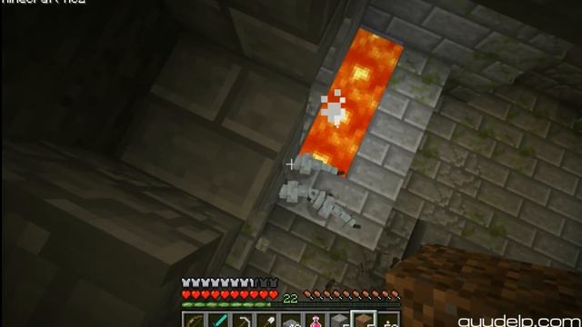 Mindcrack Iron Man - E18 - Stronghold #2 смотреть онлайн