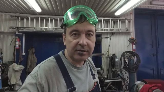 [Разварки] Обновили инструмент. Хвастаемся. смотреть онлайн