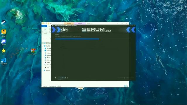Free Crack Serum / Serum Crack 2022 / Xfer Serum / Free Download 2022