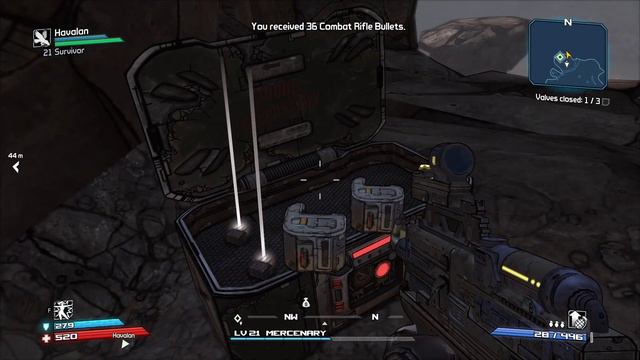 Borderlands GOTY Enhanced Lets play ep.13 смотреть онлайн