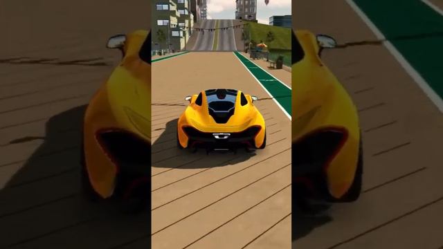 Какая машина залетит на мост в car parking multiplayer смотреть онлайн