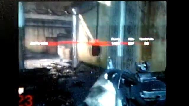 Java en el Nivel 23 del black ops SOLO смотреть онлайн