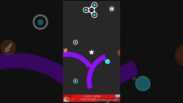 Colour Switch-Fidget Spinner Level 10 смотреть онлайн