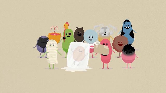 DUMB WAYS TO DIE - Formas tontas de cargarse el mundo смотреть онлайн