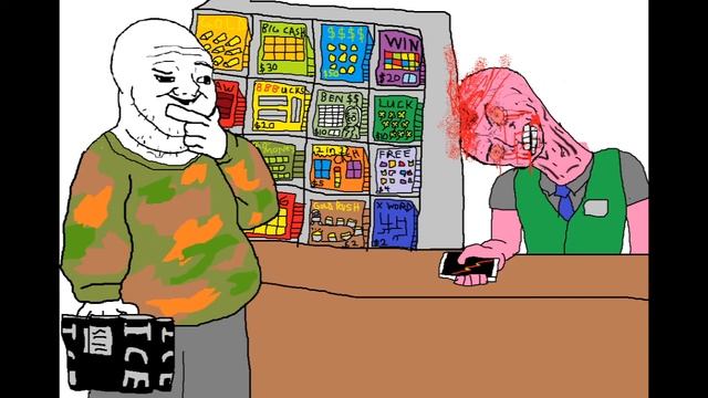 Schizoid Shopping смотреть онлайн