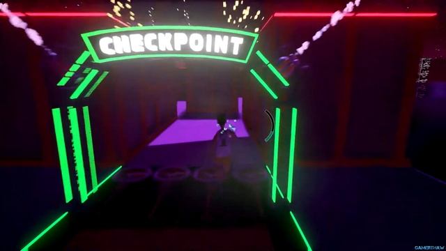 Ben and Ed: Blood Party прохождение/walkthrough - LEVEL 5 - 0:57 смотреть онлайн