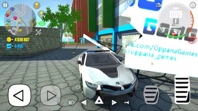 ?КАКАЯ САМАЯ ПОВРЕЖДАЕМАЯ МАШИНА В СИМУЛЯТОР АВТОМОБИЛЯ 2 ! Я СЛОМАЛ ГЕЛИК ДО НЕУЗНАВАЕМОСТИ смотреть онлайн