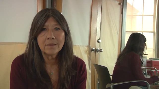 Kyra Harper talks about HER2 смотреть онлайн