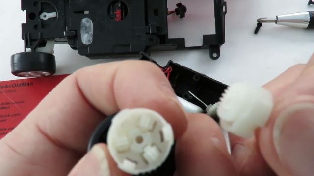 Nikko RC Mini Cooper Tear Down FULL LENGTH смотреть онлайн