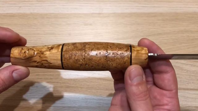 нож плавающий смотреть онлайн