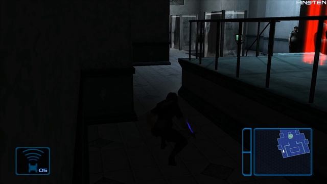 Stolen Walkthrough Part 04 [PC] смотреть онлайн