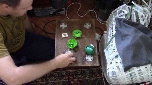 устройство и ремонт фумигатора