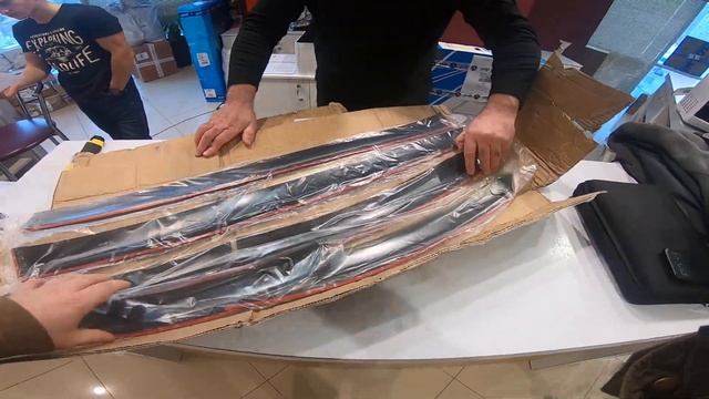 Претензия к Boxberry Волгоград смотреть онлайн