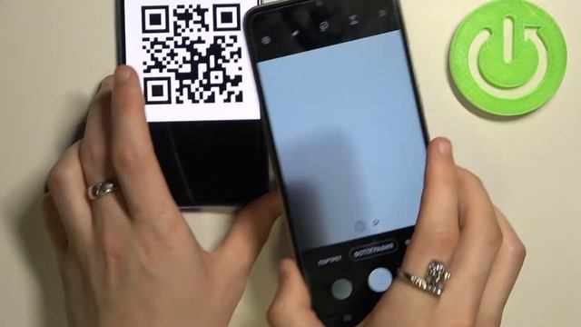 Как просканировать QR код на Samsung Galaxy A22 5G / Узнаем что под QR на Samsung Galaxy A22 5G смотреть онлайн