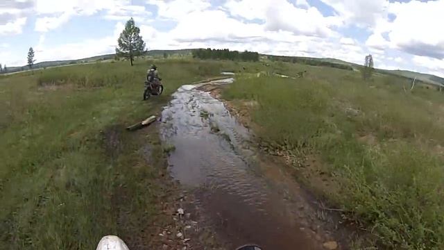 Поездка на оз. Тасей Забайкальский край. 08 06 19 смотреть онлайн