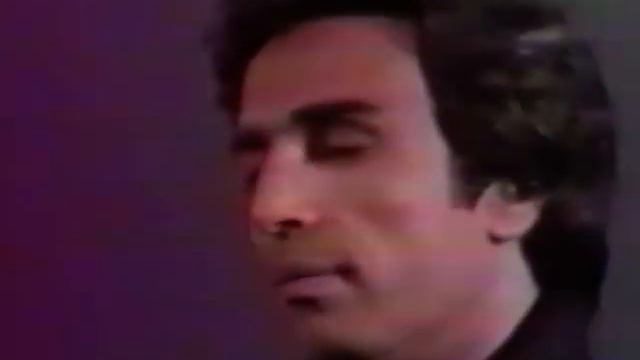 Hangama & Ahmad Wali - Shab Laban смотреть онлайн
