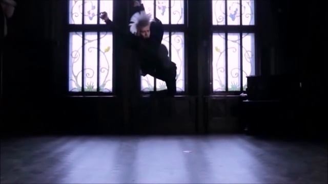 Black and White | Ildar Gaynutdinov | Ruelle – Genesis смотреть онлайн