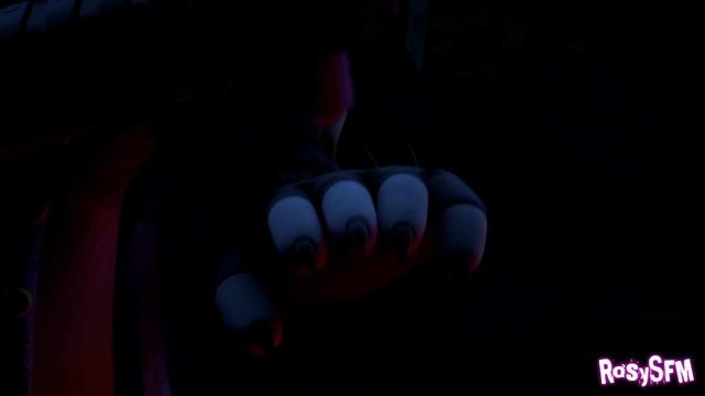 SFM \ OC | Counting Sheep | By SAFIA | Collab W\RosySFM