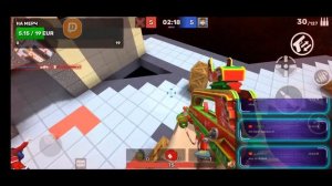 Играем в Кубум, говорим #kuboom #кубум #games