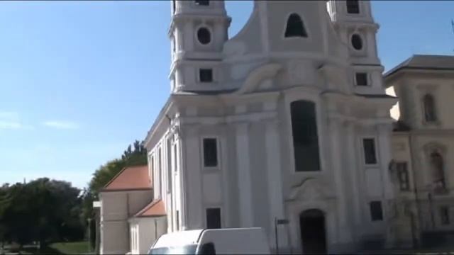 Венгрия. Эстергом. Hungary. Esztergom смотреть онлайн